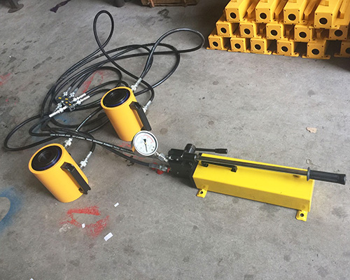 液壓板手生產(chǎn)