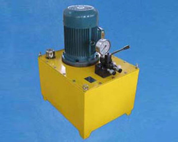 DSS系列電動油泵