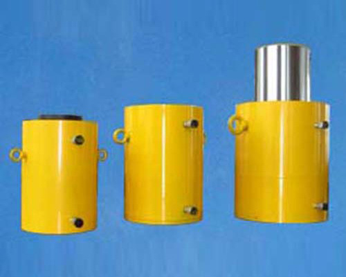 QF系列分離式液壓千斤頂