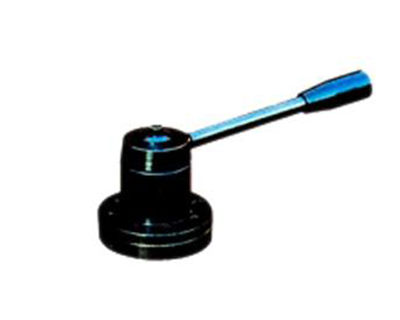 超高壓手動換向閥