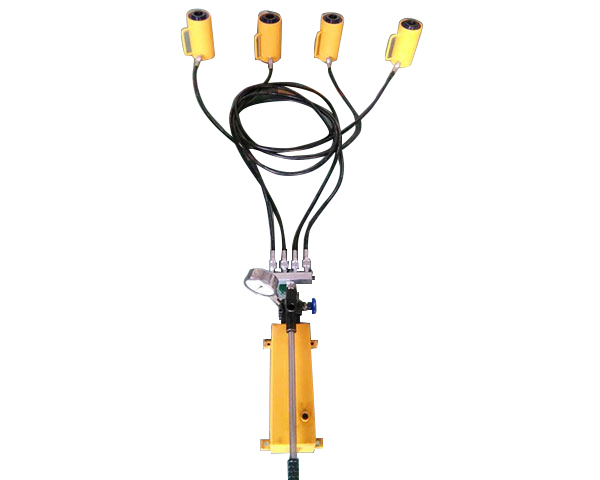 液壓手動泵生產(chǎn)廠家