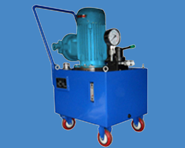 防爆電機電動泵