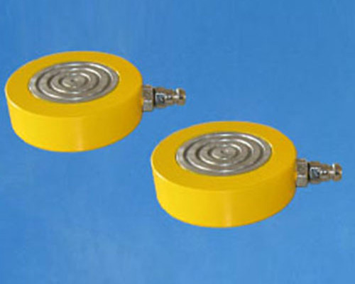 YZM超超薄型千斤頂