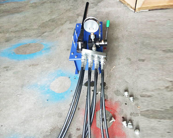 板式換熱器液壓扳手生產(chǎn)廠家