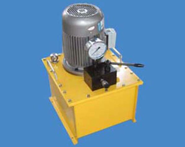 DBD系列電動泵站