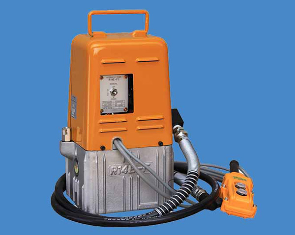 電動液壓泵價格