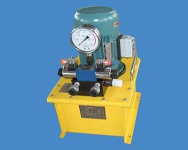 DBC系列電動泵站