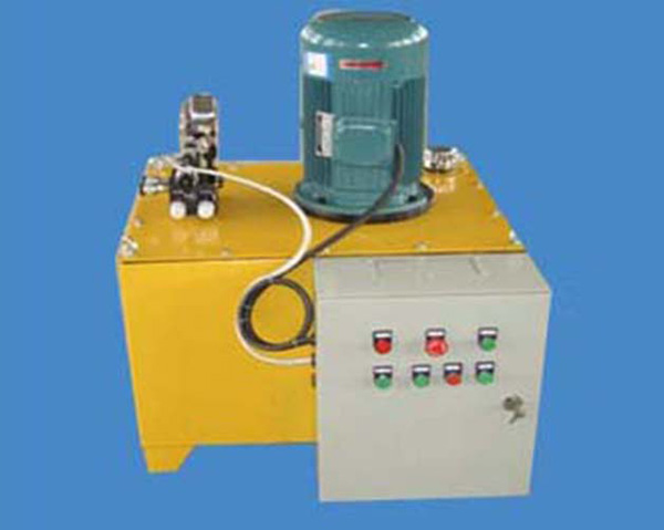 DSC系列電動油泵