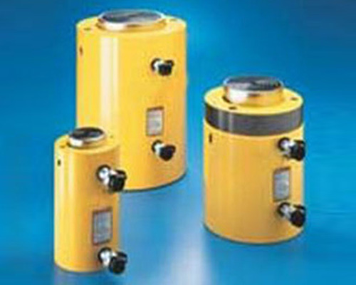 CLRG-系列大噸位千斤頂