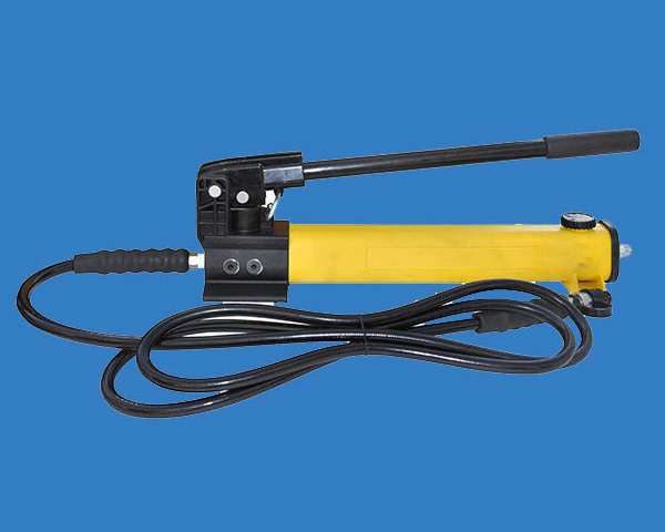 單向手動(dòng)液壓泵