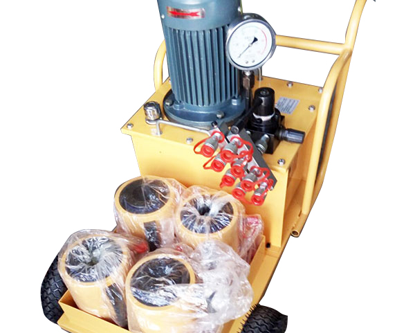 換熱器液壓扳手生產(chǎn)